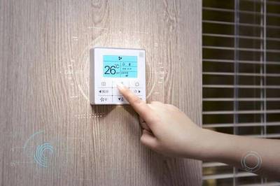 室内舒适温度