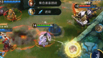 露娜玩法攻略