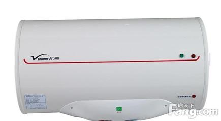 万和热水器怎么用