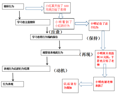 班杜拉的宝宝