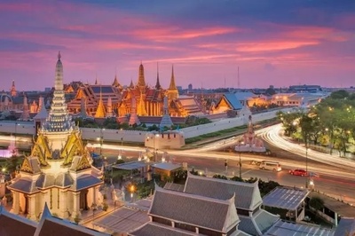 泰国旅游 攻略 适合孩子