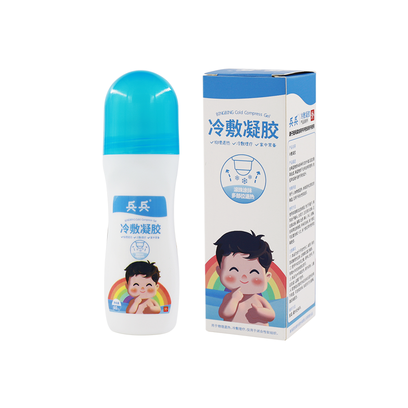 退烧贴孕妇可以用吗