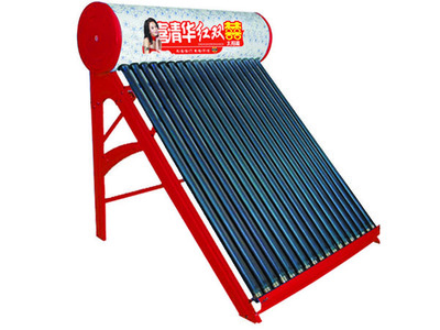 泰安太阳能热水器