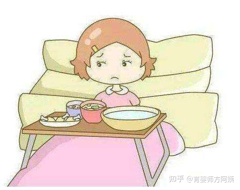坐月子吃什么会回奶