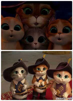 读我心暴君人设崩了，我躺平吃瓜