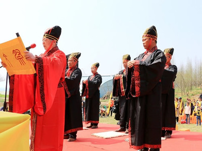 孕妇梦见祭祖