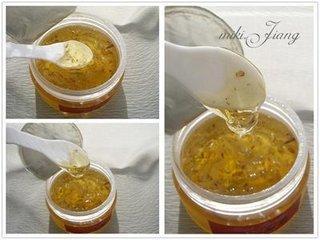 蜂蜜桂花蜜制作方法
