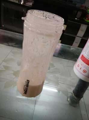 一岁半能喝酸奶吗
