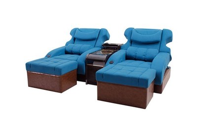 海纳百川家具