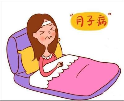 坐月子22天可以出门吗