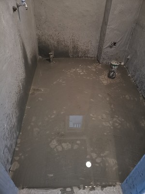 厨房闭水试验多久