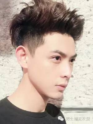 2020年男生流行什么发型?这几款最吸睛!