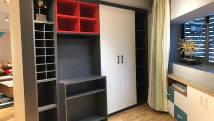 厦门定制家具