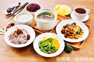 坐月子可以吃鸭血吗