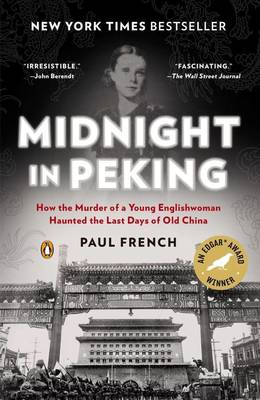 midnight in peking 英文原版下载