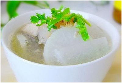 十个月的宝宝食谱