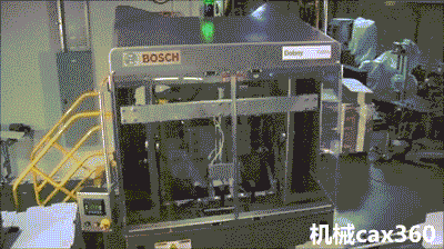 装箱包装机品牌