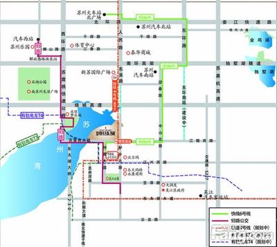 苏州新湖明珠城房价
