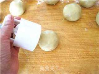 什锦月饼制作方法