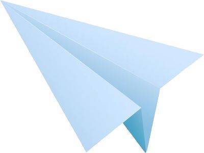 纸飞机了什么名字