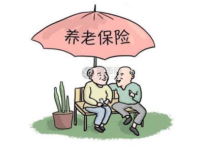 异地养老保险转移需要什么手续