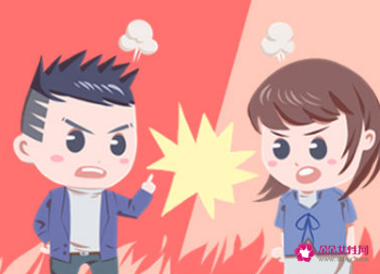 孕妇梦见自己要离婚