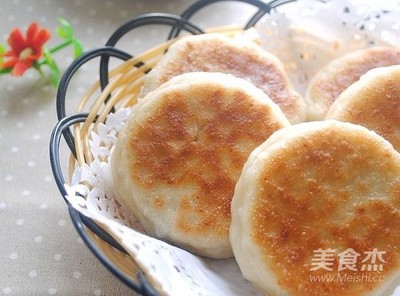 点心饼的做法大全家常