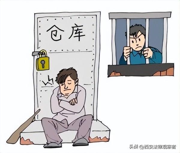 怎样才能构成非法拘禁