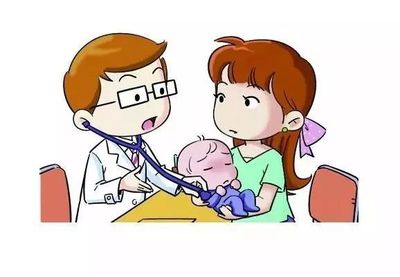 家长对宝宝的评价