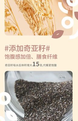 奇亚籽孕妇