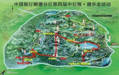 西樵山旅游攻略