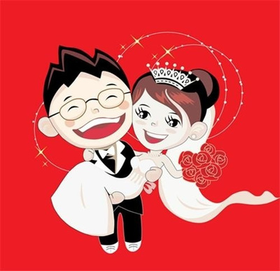 属相婚姻配对
