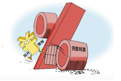 贷款月息3厘是多少