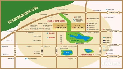 永康森林公园地址