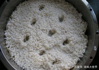 糯米糍粑圆制作方法