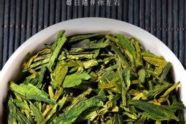 哪种茶叶最好