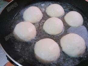 汽水包子制作方法
