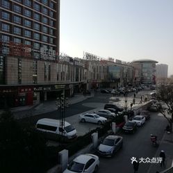 龙冠大厦