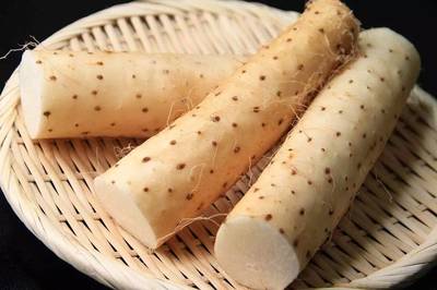 淮山能减肥吗
