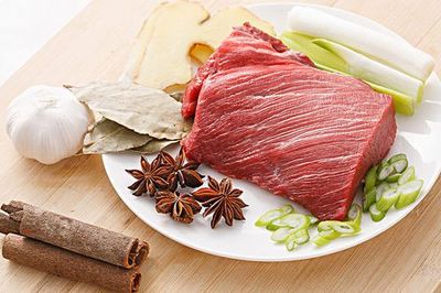 刚怀孕能不能吃羊肉