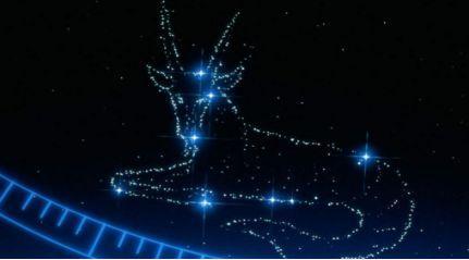 土星星座代表什么