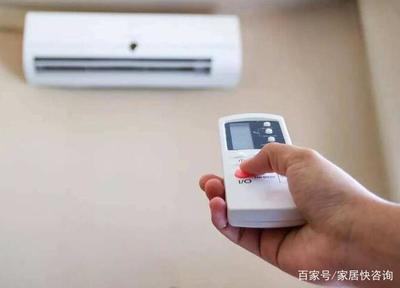室外温度高空调不制冷