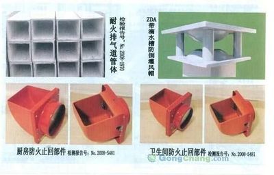 厨房隔墙耐火有没有要求