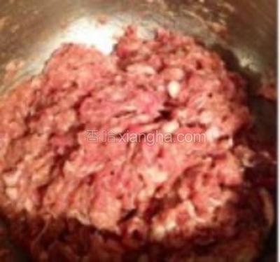 猪肉脯怎么制作方法