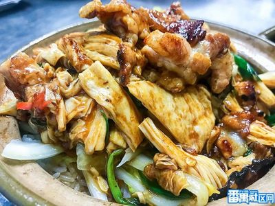 腐竹焖鸭的做法大全家常