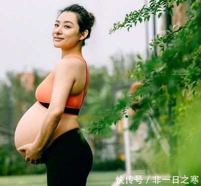 孕妇可以晒肚子吗