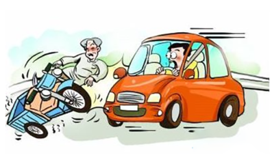 交通事故死亡赔偿案例