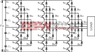 电压型逆变电路中反馈二极管的作用是什么