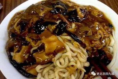 五花肉木耳香菇的做法