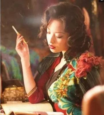 剧照